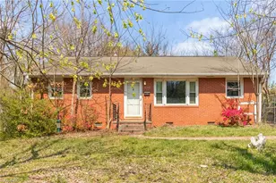 2507 Woodruff Ave, High Point, NC 27265 - Photo 1