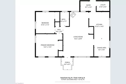 2507 Woodruff Avenue, High Point, NC 27265 - Photo 27