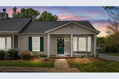 814 Guilford College Road #133, Greensboro, NC 27409 - Photo 1