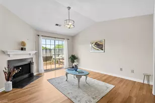 814 Guilford College Rd, Greensboro, NC 27409 - Photo 3