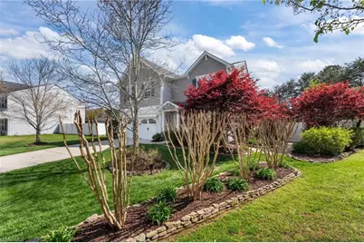 138 Buckeye Court, Burlington, NC 27215 - Photo 39