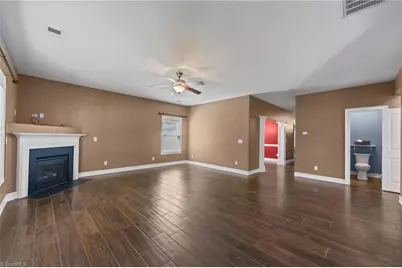 138 Buckeye Court, Burlington, NC 27215 - Photo 19