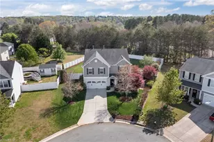 138 Buckeye Ct, Burlington, NC 27215 - Photo 3