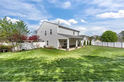 138 Buckeye Court, Burlington, NC 27215 - Photo 43