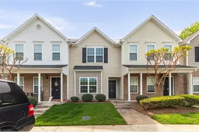 111 Swan Haven Lane, Greensboro, NC 27405 - Photo 1