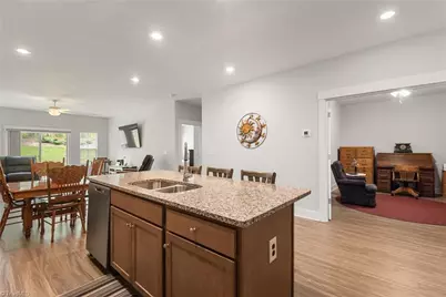 3933 Sudley Point, Jamestown, NC 27282 - Photo 7