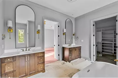 5503 Francisco Drive, Greensboro, NC 27410 - Photo 17