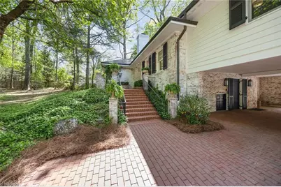 2319 Princess Ann Street, Greensboro, NC 27408 - Photo 43