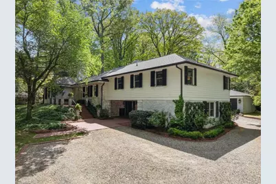 2319 Princess Ann Street, Greensboro, NC 27408 - Photo 1