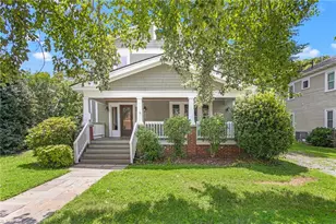 104 E Wilson St, Mebane, NC 27302 - Photo 3