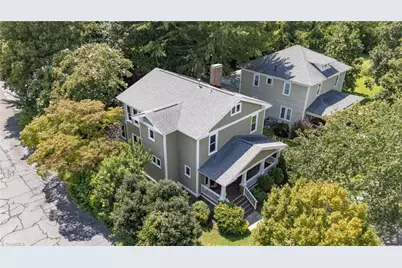 104 E Wilson Street, Mebane, NC 27302 - Photo 49