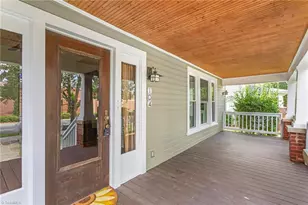 104 E Wilson St, Mebane, NC 27302 - Photo 5