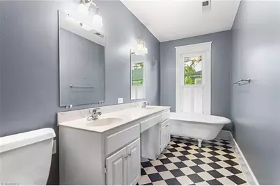 104 E Wilson Street, Mebane, NC 27302 - Photo 33