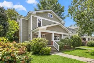 104 E Wilson St, Mebane, NC 27302 - Photo 1