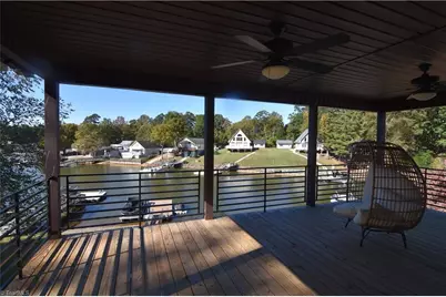 310 Lake Shore Avenue, Lexington, NC 27292 - Photo 5