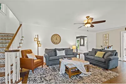 710 Delmont Street, High Point, NC 27262 - Photo 3