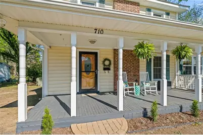 710 Delmont Street, High Point, NC 27262 - Photo 1