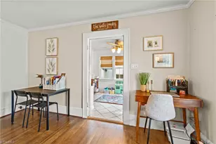 710 Delmont St, High Point, NC 27262 - Photo 7