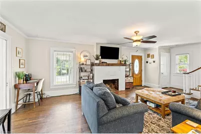 710 Delmont Street, High Point, NC 27262 - Photo 5