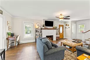 710 Delmont St, High Point, NC 27262 - Photo 5