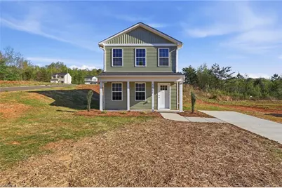 1655 Stone Hill Court, Winston-Salem, NC 27105 - Photo 1