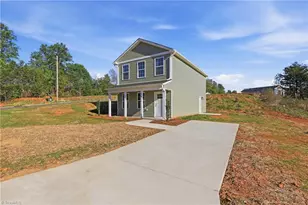 1655 Stone Hill Ct, Winston-Salem, NC 27105 - Photo 1