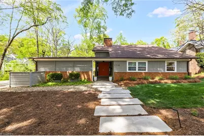 1710 Wright Avenue, Greensboro, NC 27403 - Photo 1