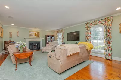 403 Weaver Drive, Lexington, NC 27292 - Photo 5