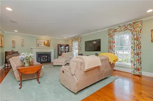 403 Weaver Dr, Lexington, NC 27292 - Photo 5