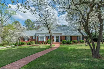 403 Weaver Drive, Lexington, NC 27292 - Photo 1