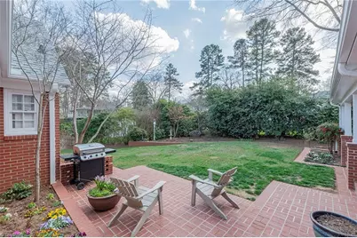 403 Weaver Drive, Lexington, NC 27292 - Photo 21