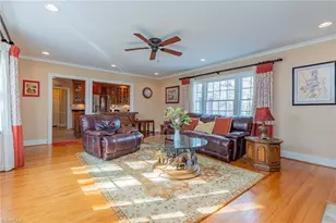 403 Weaver Dr, Lexington, NC 27292 - Photo 15