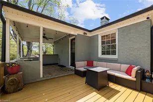 4120 Holts Chapel Rd, Greensboro, NC 27401 - Photo 23