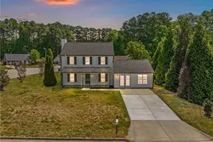1801 Antler Ct, Greensboro, NC 27406 - Photo 49
