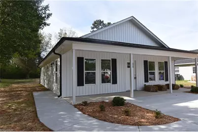 304 E 8th Street 8th Street, Lexington, NC 27295 - Photo 3