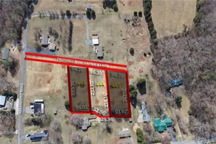 4417 Caprock Ln, Pfafftown, NC 27040 - Photo 1