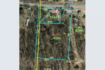 1072 Grassy Knob Road, Pilot Mountain, NC 27041 - Photo 5