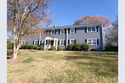 2507 Miller Park Circle #B, Winston-Salem, NC 27103 - Photo 1