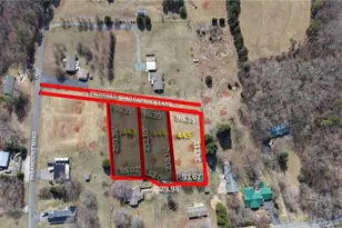 4423 Caprock Ln, Pfafftown, NC 27040 - Photo 1