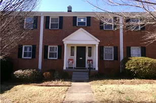 2527 Miller Park Cir, Winston-Salem, NC 27103 - Photo 1