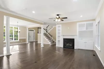 2218 Brigham Road, Greensboro, NC 27409 - Photo 17