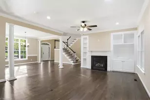 2218 Brigham Rd, Greensboro, NC 27409 - Photo 17