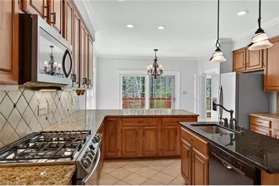 6300 Tamannary Drive, Greensboro, NC 27455 - Photo 17