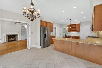 6300 Tamannary Drive, Greensboro, NC 27455 - Photo 15