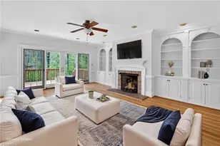 6300 Tamannary Dr, Greensboro, NC 27455 - Photo 11