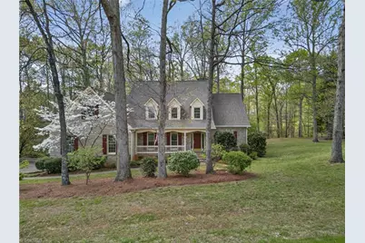 6300 Tamannary Drive, Greensboro, NC 27455 - Photo 43