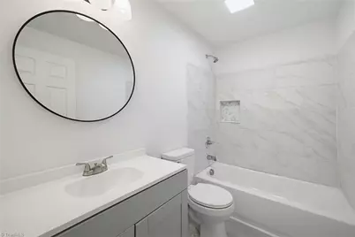 804 Ridge Street, Madison, NC 27025 - Photo 21