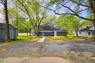 804 Ridge St, Madison, NC 27025 - Photo 29