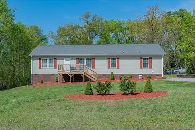 396 Regina Drive, Thomasville, NC 27360 - Photo 1