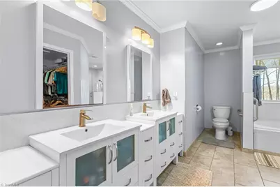 1600 Allen Jarrett Drive, Mebane, NC 27302 - Photo 23